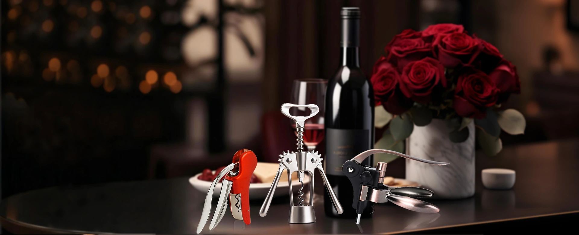 Wine Bottle Opener Factory