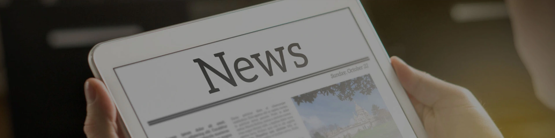 News