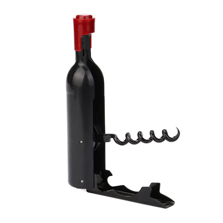 Why Is the Corkscrew Such an Important Tool Among Bottle Openers?