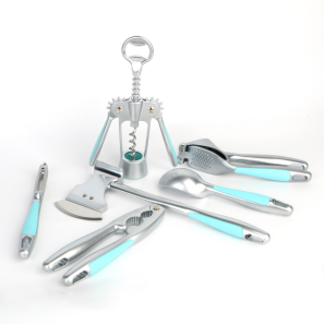 The BSCI certification for the customized red wine bottle opener awas successfully approved on October,2025