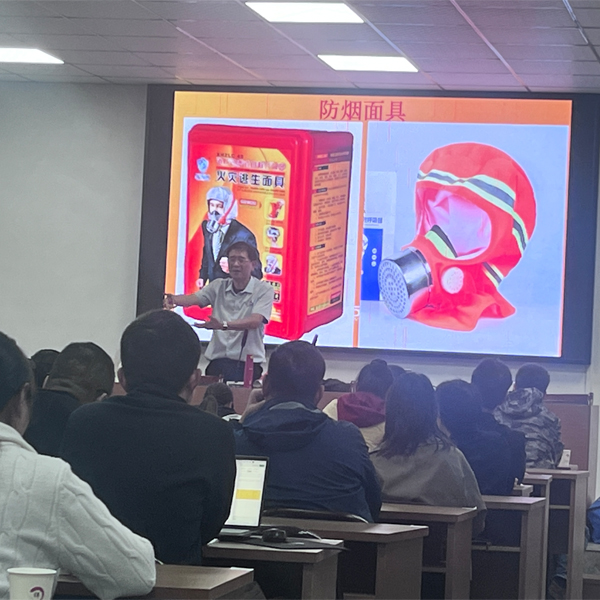 Safety Training Conference for Zinc-Aluminum Alloy Casting Enterprises