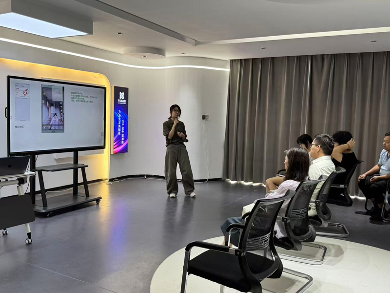 Summary of the 2025 Annual Sales Team Overseas Operations Training Meeting