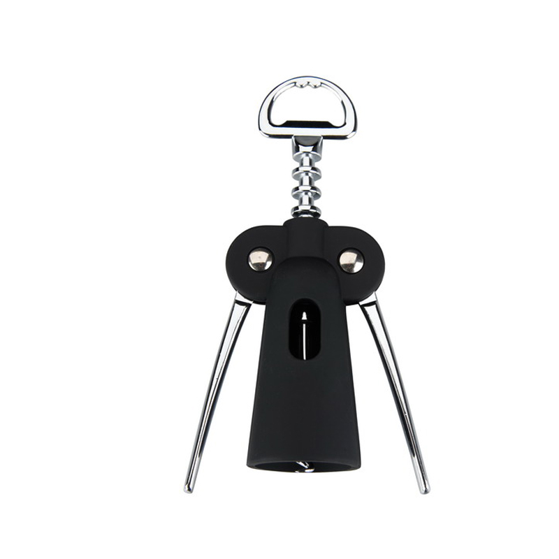 Why Is a Zinc Alloy Household Wine Bottle Opener a Smart Choice for Modern Homes and Wine Retailers