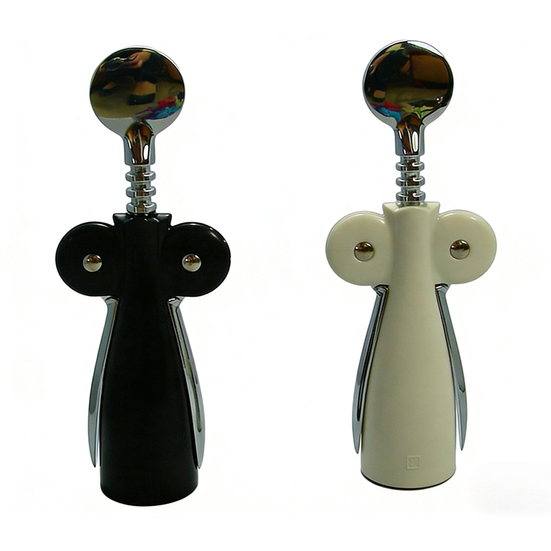 Why Is Zinc Alloy Gift Wine Bottle Opener Becoming a Popular Choice for Elegant Wine Accessories
