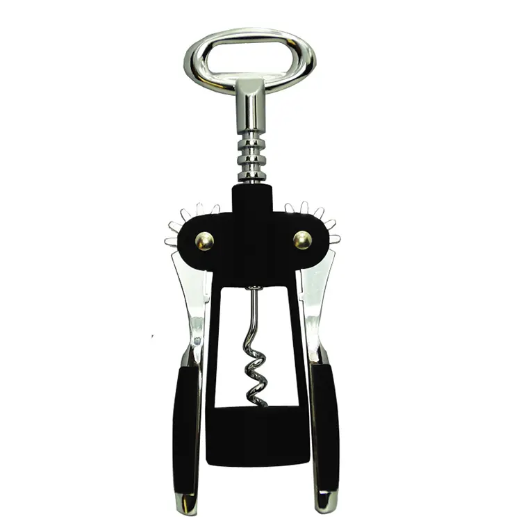 Bar Manual Wine Corkscrew