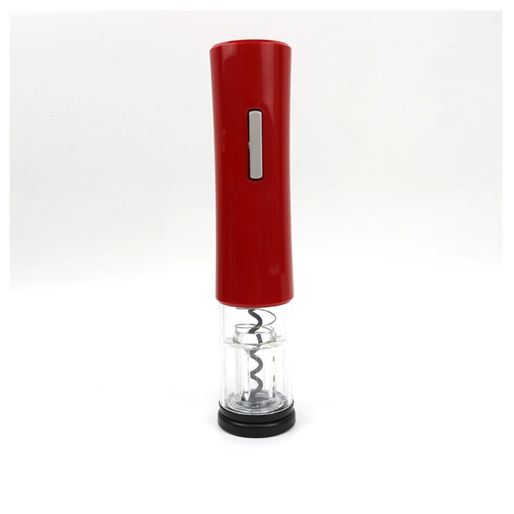 Battery Electric Wine Bottle Opener