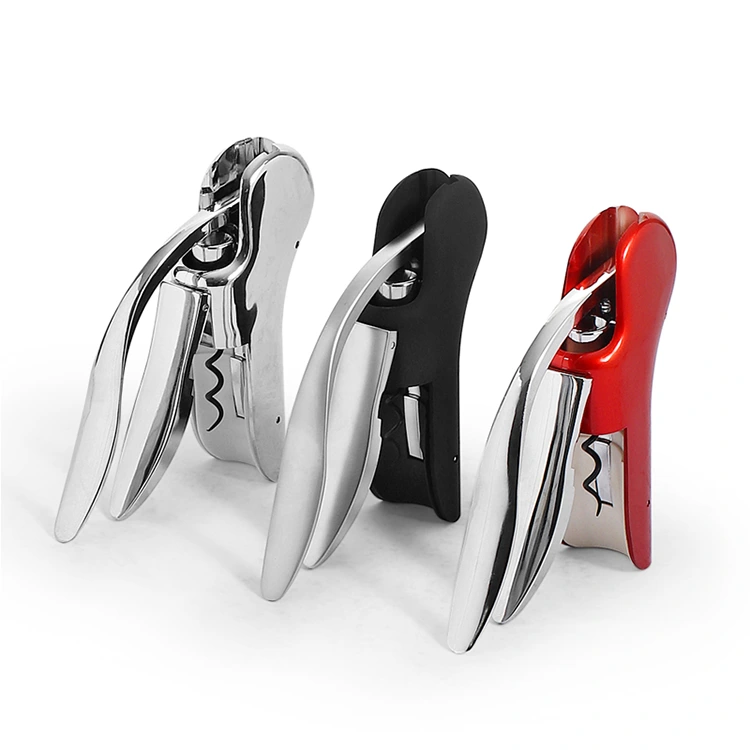 Goose Lever Wine Bottle Opener