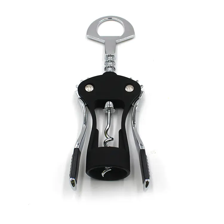 Hotel Wine Corkscrew