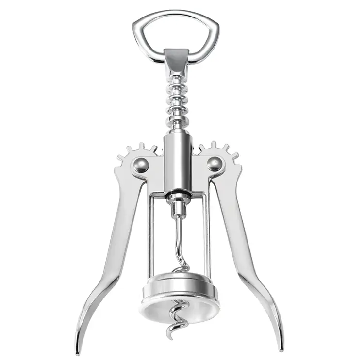 Household Wine Corkscrew