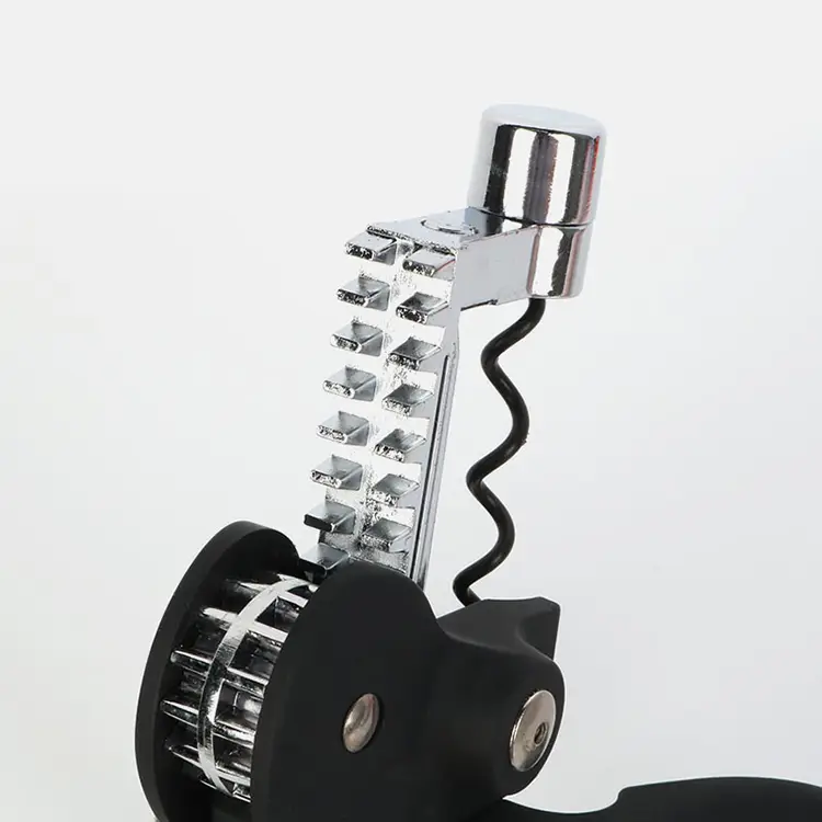 Rabbit Lever Manual Wine Corkscrew