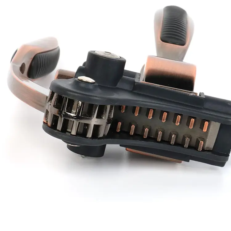 Rabbit Lever Manual Wine Corkscrew