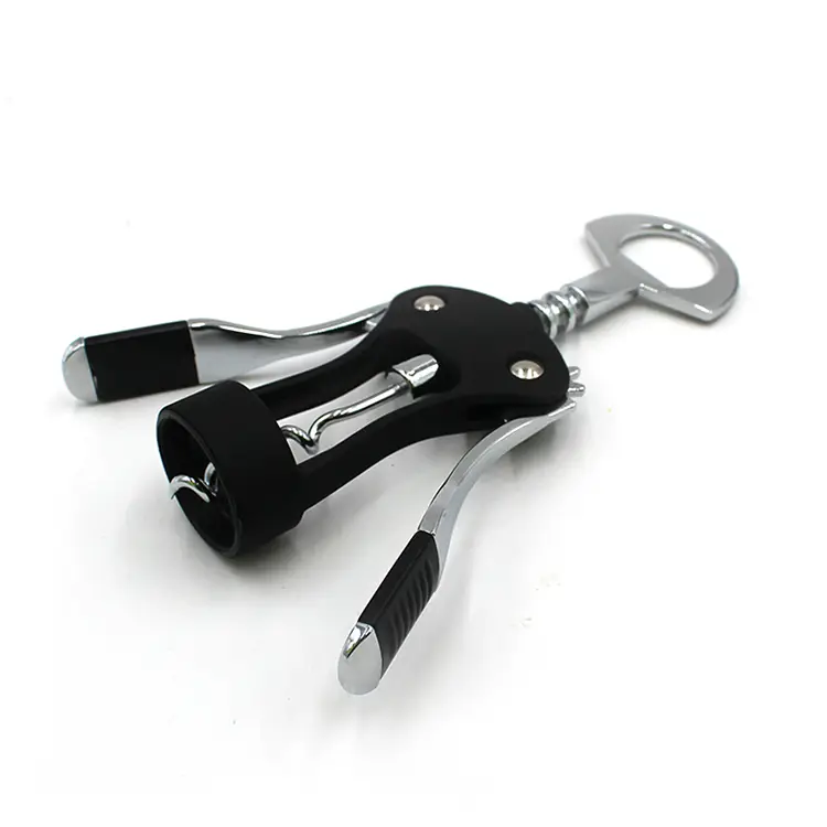 Hotel Wine Corkscrew