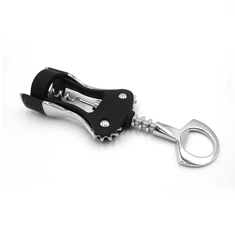Hotel Wine Corkscrew