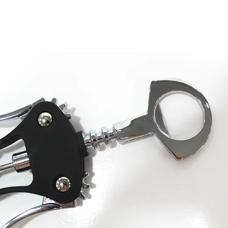 Hotel Wine Corkscrew
