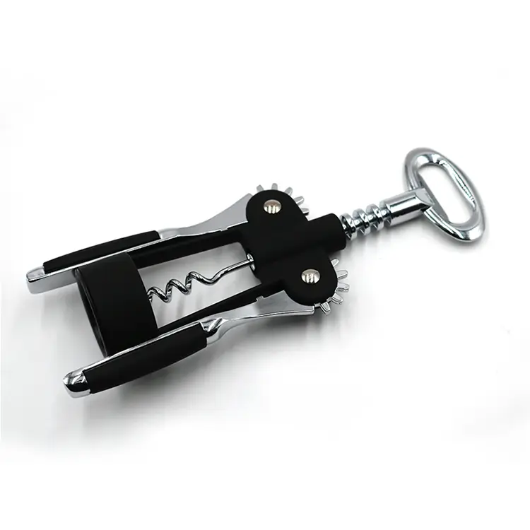 Bar Manual Wine Corkscrew