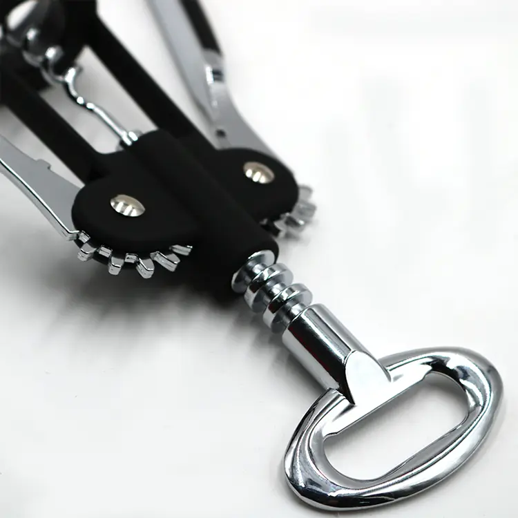 Bar Manual Wine Corkscrew