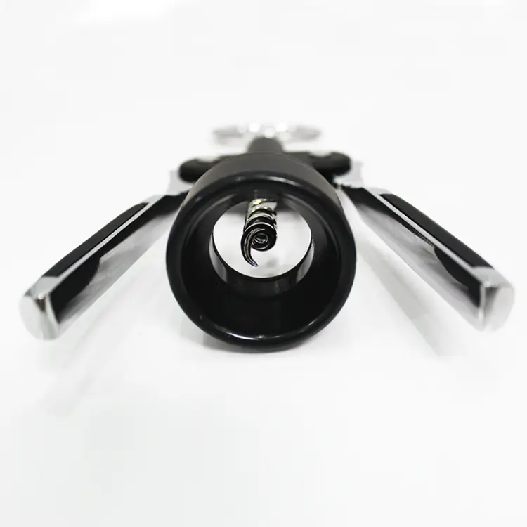 Bar Manual Wine Corkscrew
