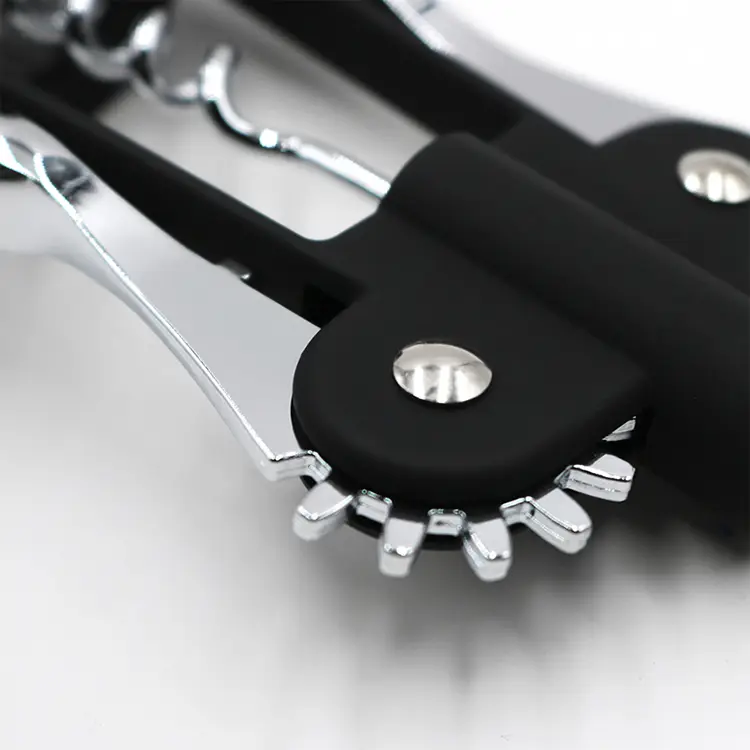 Bar Manual Wine Corkscrew