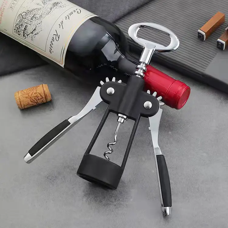 Bar Manual Wine Corkscrew
