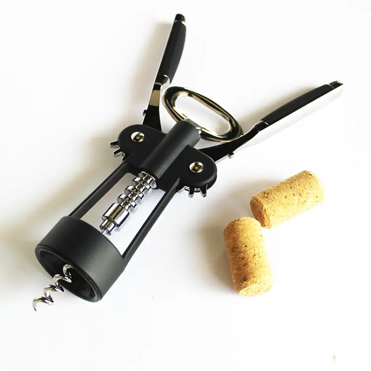 Bar Manual Wine Corkscrew