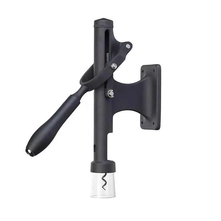 Aluminium Alloy Wine Corkscrew