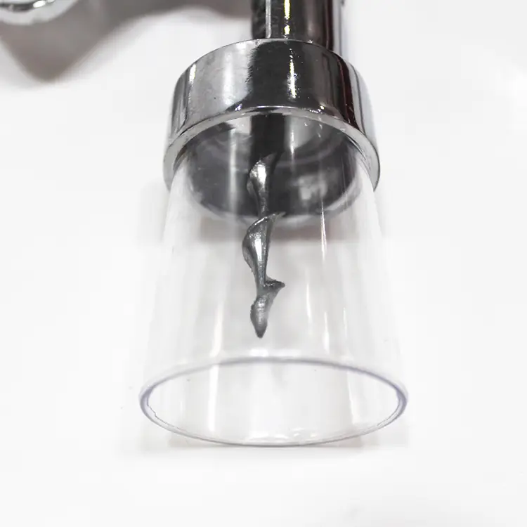 Aluminium Alloy Wine Corkscrew