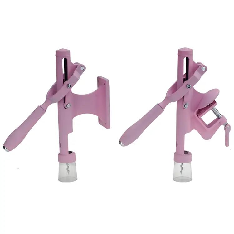 Aluminium Alloy Wine Corkscrew
