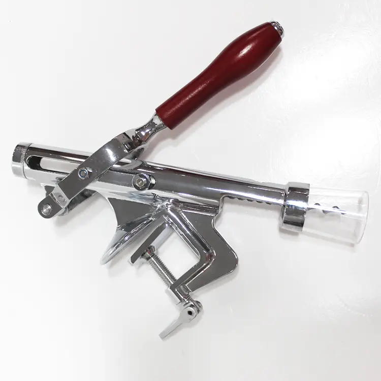 Aluminium Alloy Wine Corkscrew