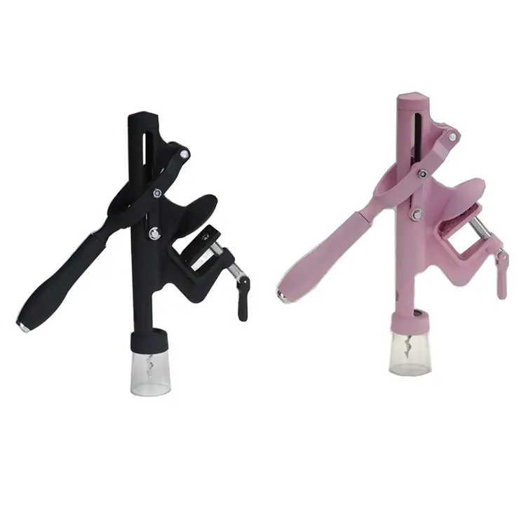Aluminium Alloy Wine Corkscrew