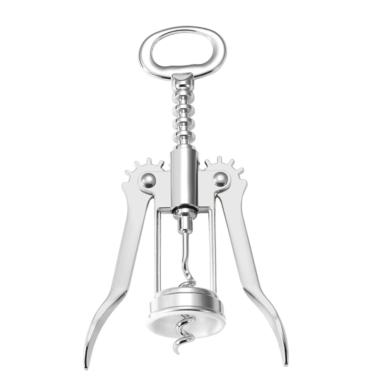 Manual Wine Bottle Opener