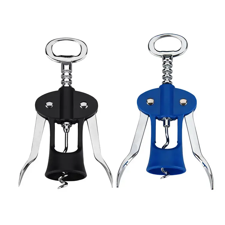Portable Wine Corkscrew