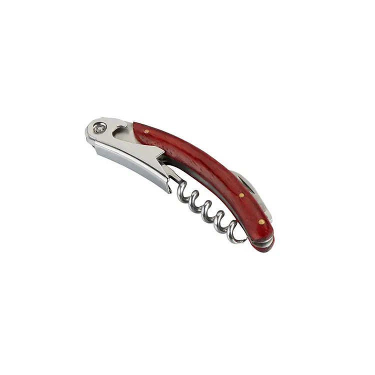 Waiter's Knife Simple Wine Corkscrew
