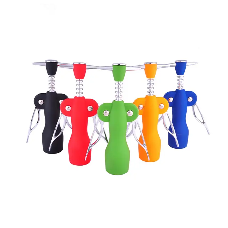 Wing Manual Wine Corkscrew