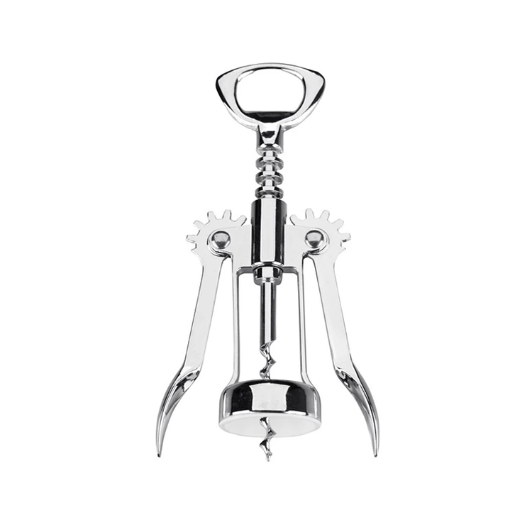 Zinc Alloy Wine Bottle Opener