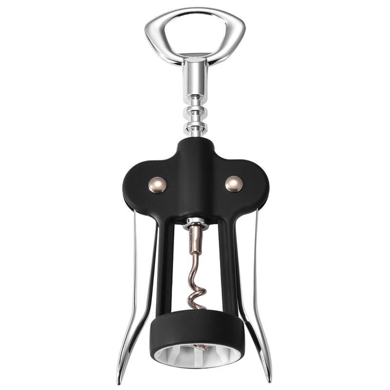 Zinc Alloy Wine Bottle Opener for Daily Use Zinc Alloy Wine Bottle Opener for Daily Use